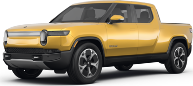 R1T Adventure Pickup 4D 4 1/2 ft image