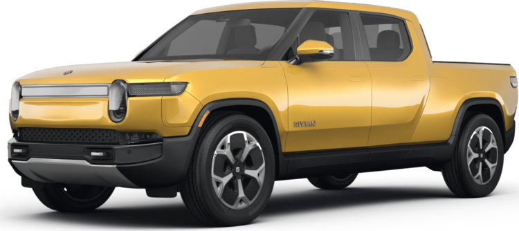 2023 Rivian R1T Exterior: 0