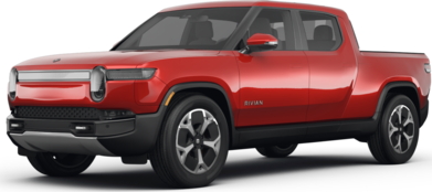 Rivian R1T