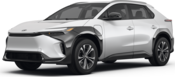 2023 Toyota bZ4X Exterior: 0