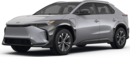 2023 Toyota bZ4X image