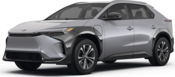 2023 Toyota bZ4X Exterior: 0