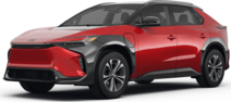 2024 Toyota bZ4X photo