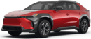 2024 Toyota bZ4X image