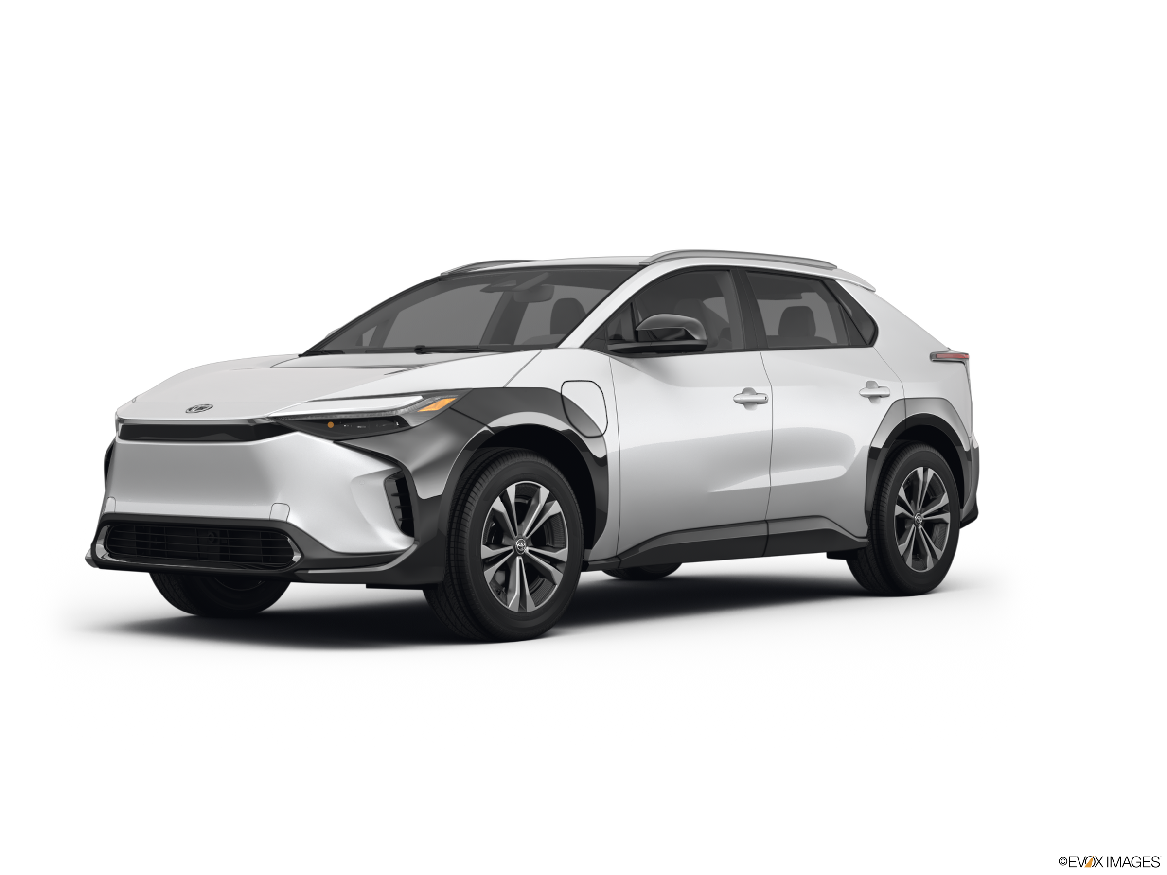 2024 Toyota bZ4X XLE Prices and Cost to Own | Kelley Blue Book