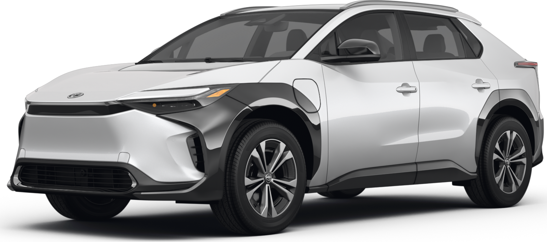2025 Toyota bZ4X?