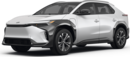 2025 Toyota bZ4X image
