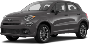 2023 FIAT 500X Pop Sport Utility 4D