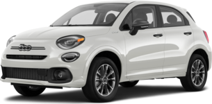 2023 FIAT 500X