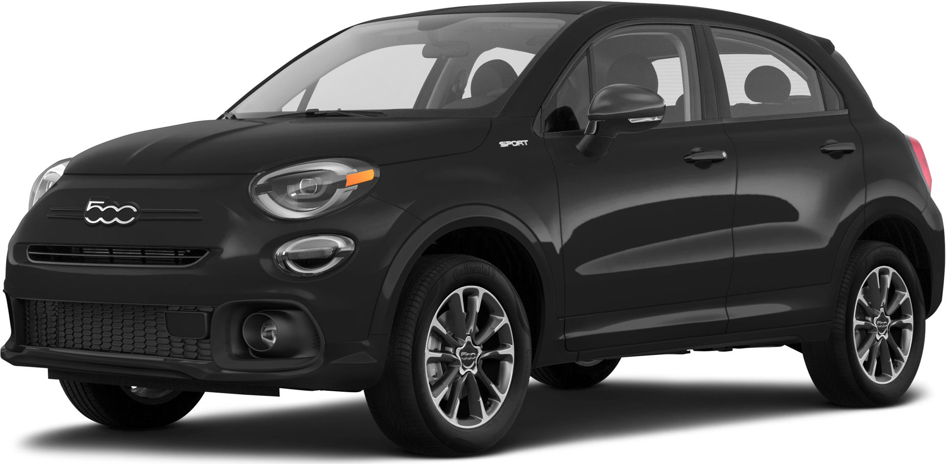 2023 FIAT 500X Price, Reviews, Pictures & More