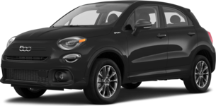 2023 FIAT 500X