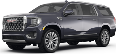 Yukon XL Denali image