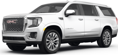Yukon XL Denali image
