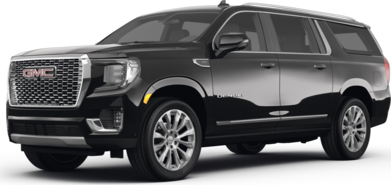 Yukon XL Denali Ultimate image