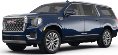 GMC Yukon XL Denali