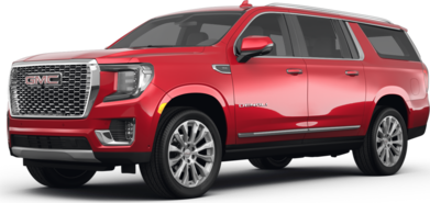 Yukon XL Denali Ultimate image