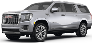 GMC Yukon XL Denali