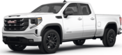 2023 GMC Sierra 1500 Double Cab Exterior: 0