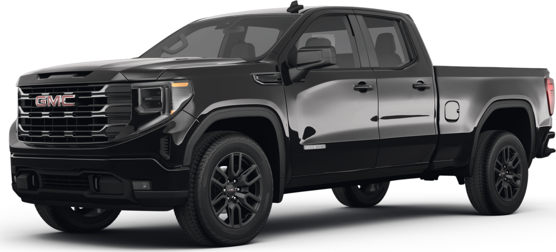 2023 GMC Sierra 1500 Double Cab Price, Reviews, Pictures & More