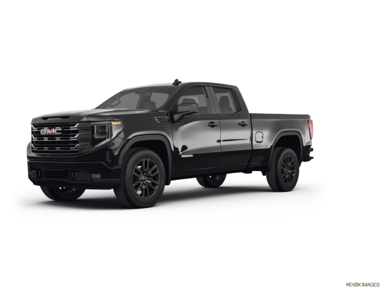 2023 GMC Sierra 1500 Regular Cab Exterior: 2
