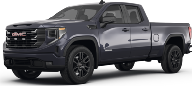 Sierra 1500 Double Cab Pro image