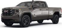 2024 GMC Sierra 1500 Double Cab photo