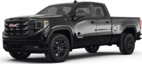 2024 GMC Sierra 1500 Double Cab photo