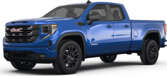 2024 GMC Sierra 1500 Double Cab