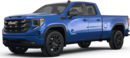 2024 GMC Sierra 1500 Double Cab image