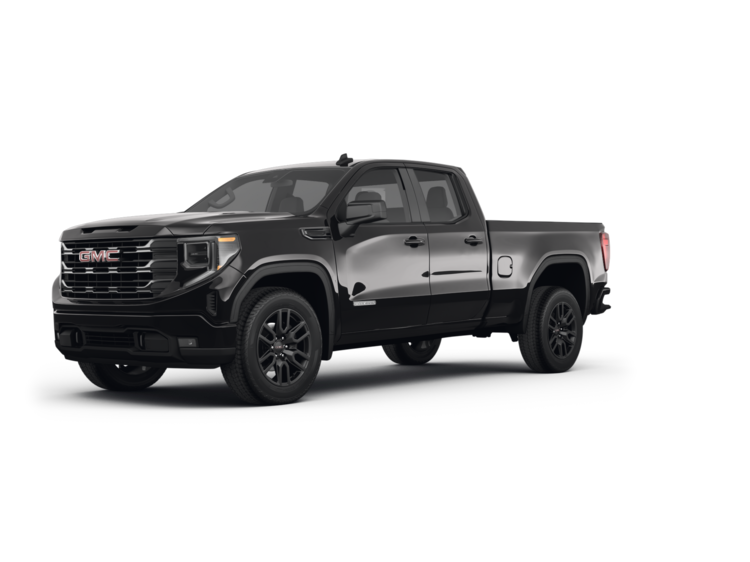 2024 GMC Sierra 1500 Regular Cab Exterior: 2