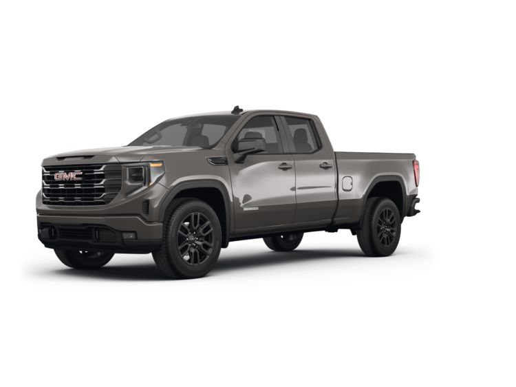 2024 GMC Sierra 1500 Regular Cab Exterior: 2