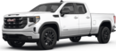2025 GMC Sierra 1500 Double Cab image