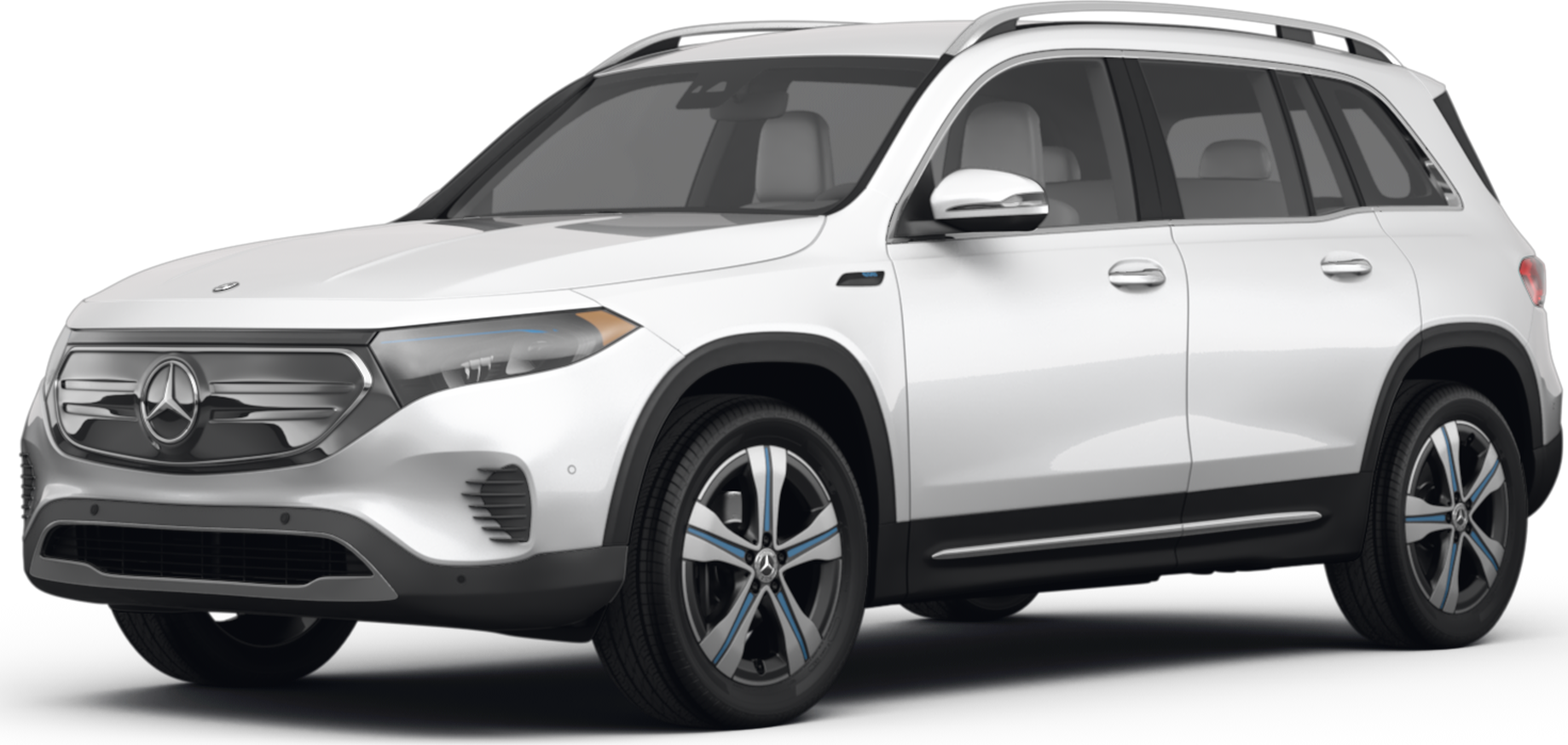 2023 Mercedes-Benz Mercedes-EQ EQB EQB 250+ Sport Utility 4D