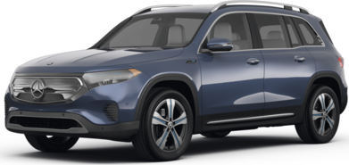 Mercedes-Benz Mercedes-EQ EQB