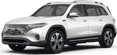 Mercedes-EQ EQB EQB 300 4MATIC Sport Utility 4D image