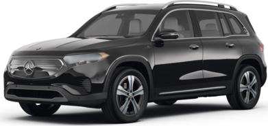 Mercedes-Benz Mercedes-EQ EQB