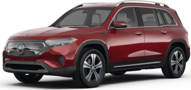 Mercedes-EQ EQB EQB 250+ Sport Utility 4D image
