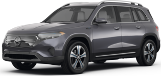 2024 Mercedes-Benz Mercedes-EQ EQB EQB 250+