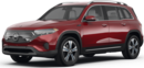 2024 Mercedes-Benz Mercedes-EQ EQB image