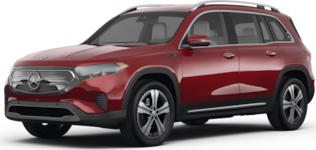 2024 Mercedes-Benz Mercedes-EQ EQB