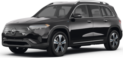 Mercedes-EQ EQB EQB 300 4MATIC image