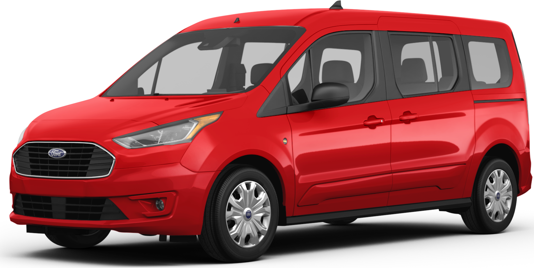 Ford Transit Connect Passenger Wagon