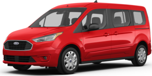 2023 Ford Transit Connect Passenger Wagon
