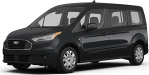 2023 Ford Transit Connect Passenger Wagon Titanium