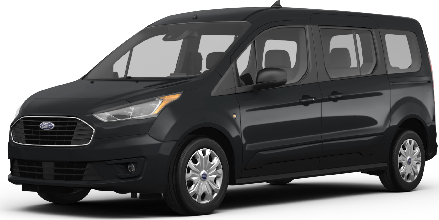 2023 Ford Transit Connect Passenger Wagon XL Van 4D