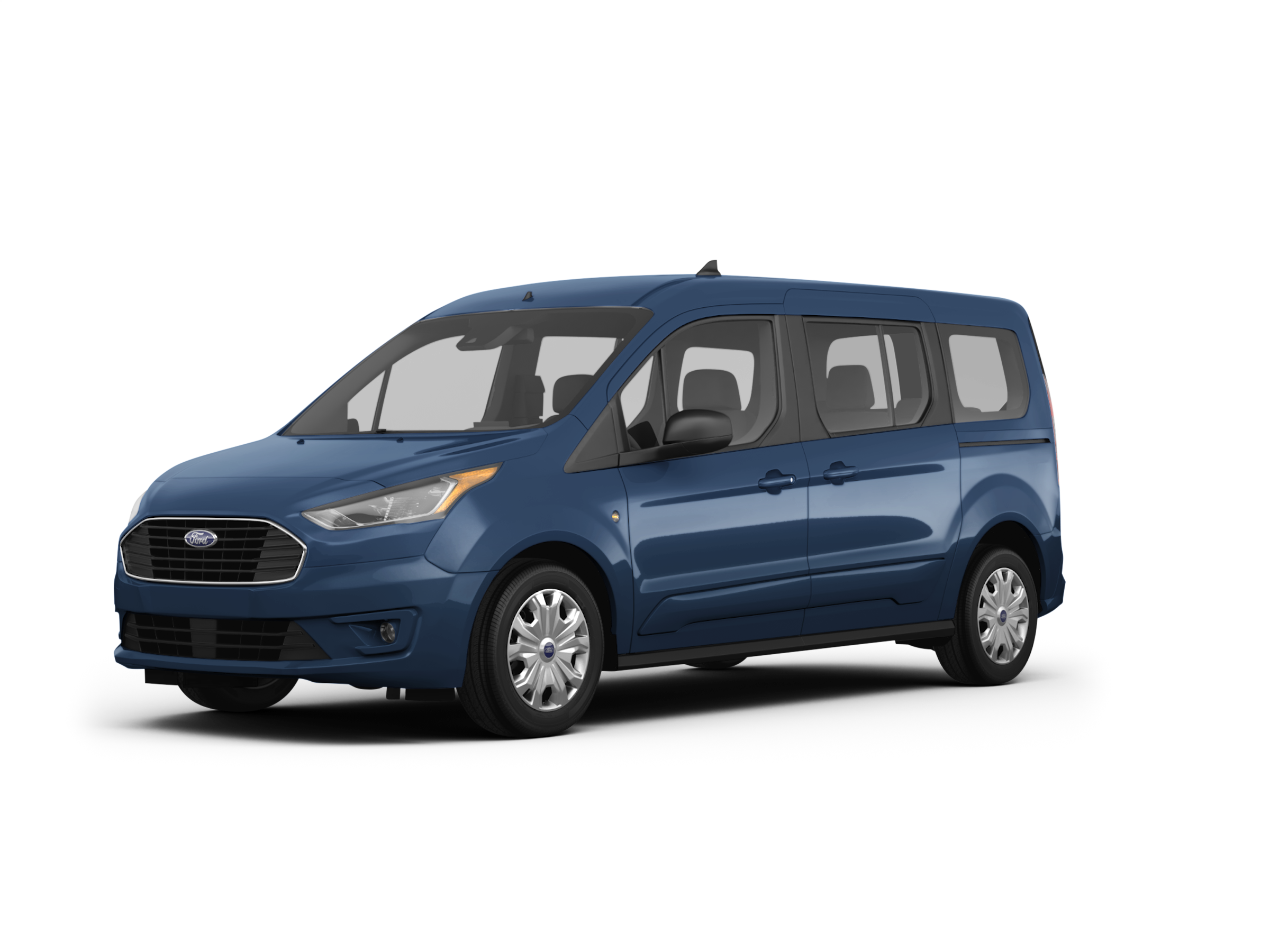 Connect Passenger Van Transit Connect Awd 2023 Ford Transit