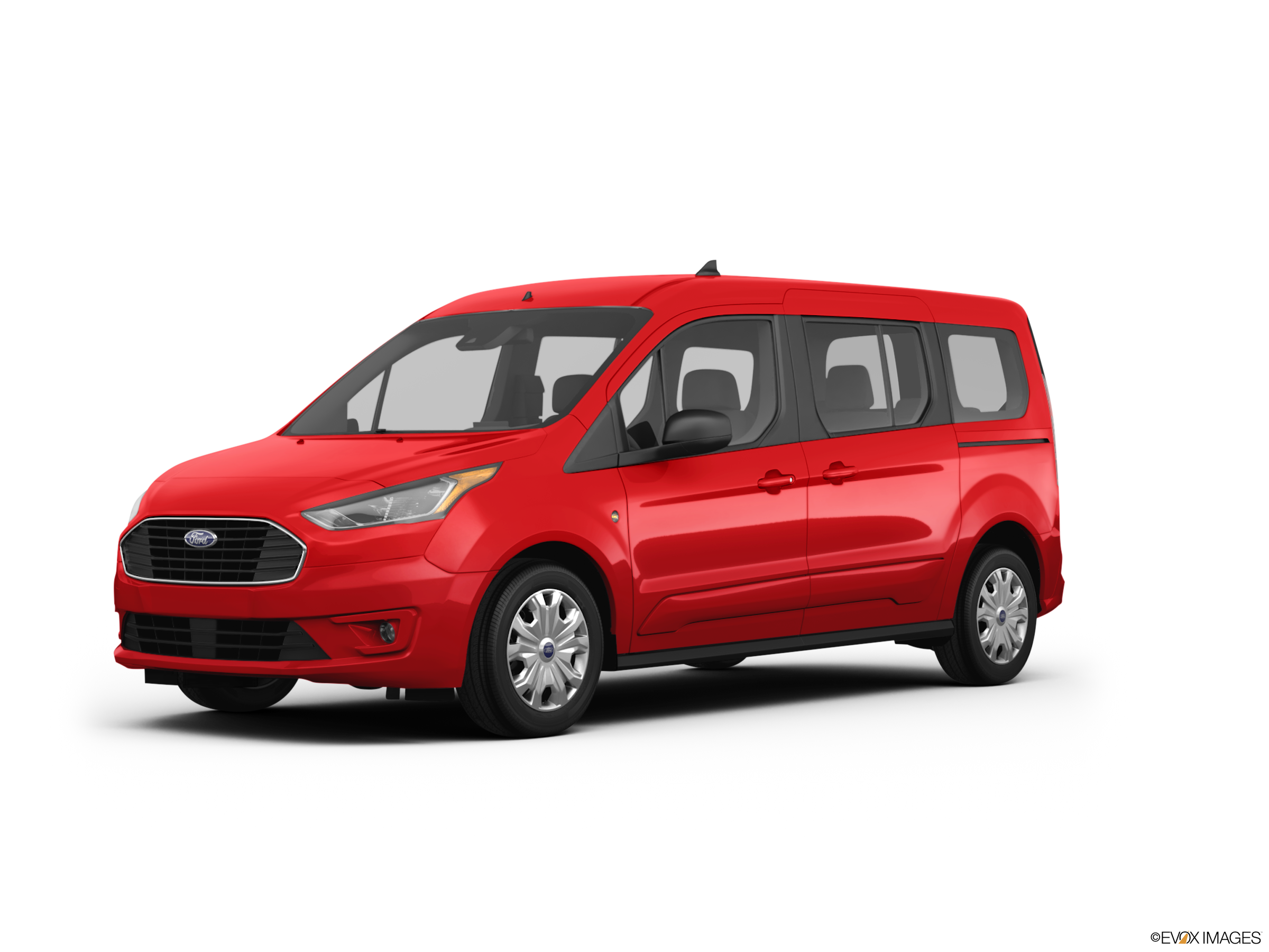 2023 Ford Transit Connect Passenger Wagon Prices, Reviews, and