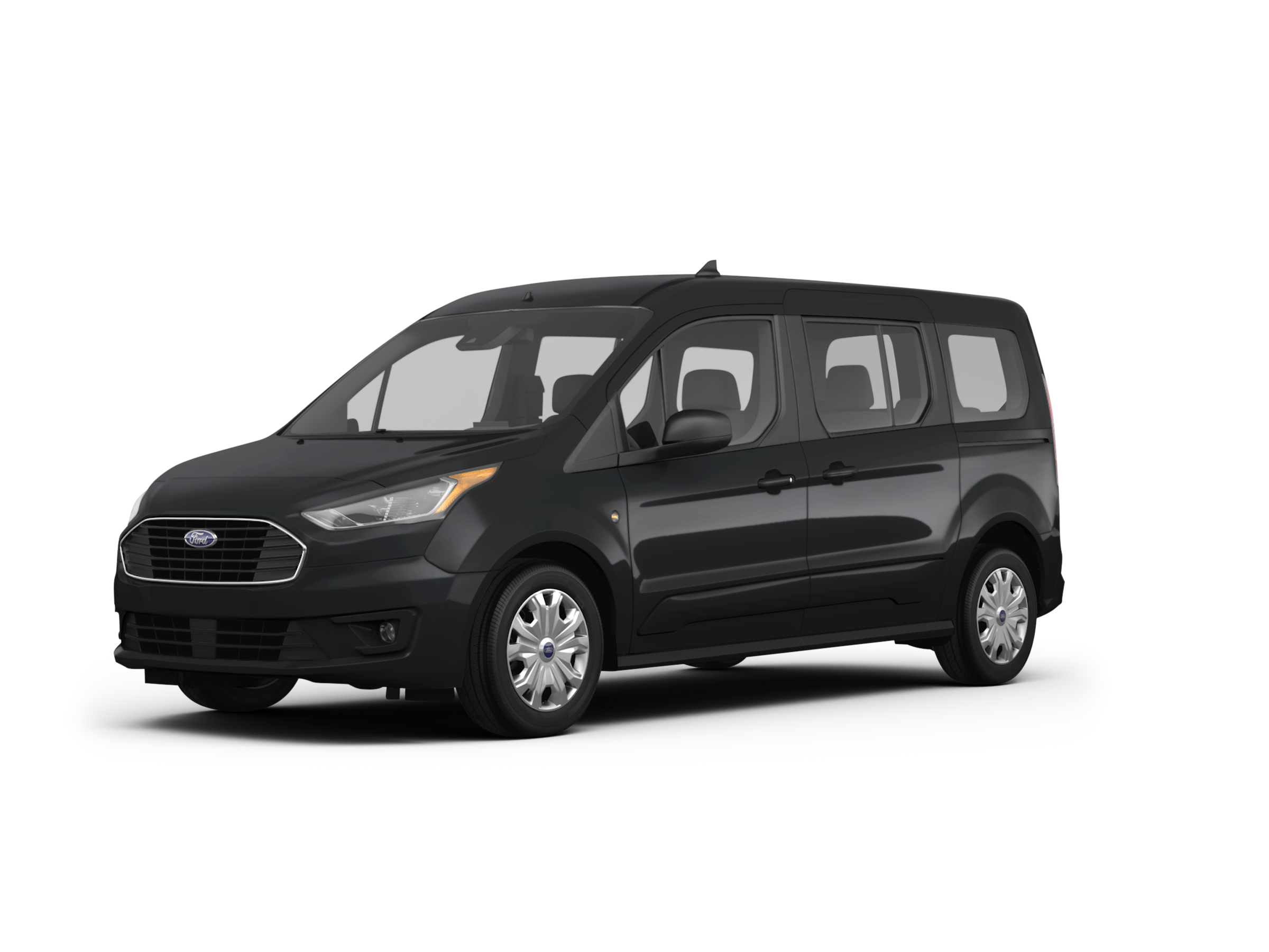 Connect Wagon 2021 Ford Transit Connect Titanium For Sale Facebook