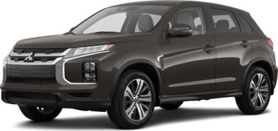 Outlander Sport SEL image