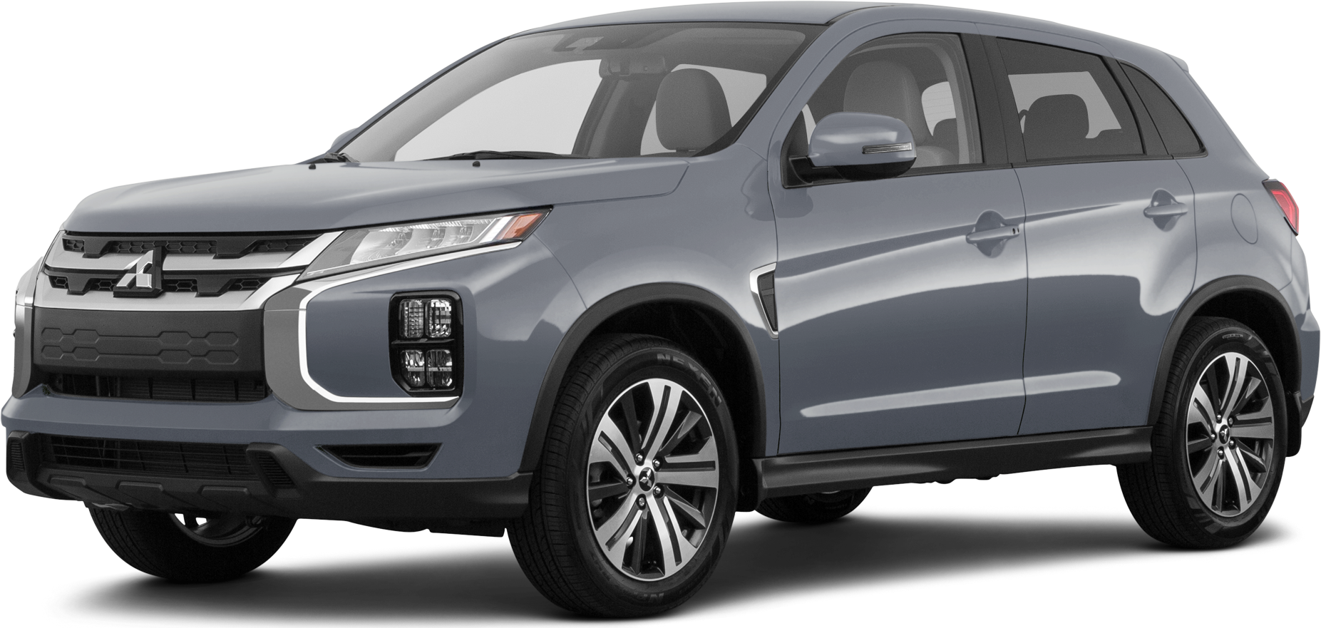 2024 Mitsubishi Outlander Sport